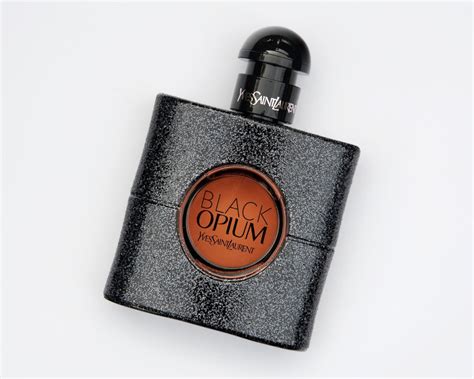 ysl black opium review.